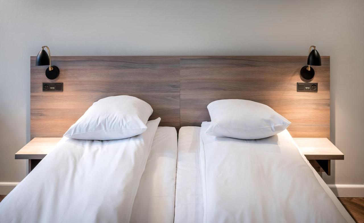 Go Hotel Saga Copenaghen Esterno foto