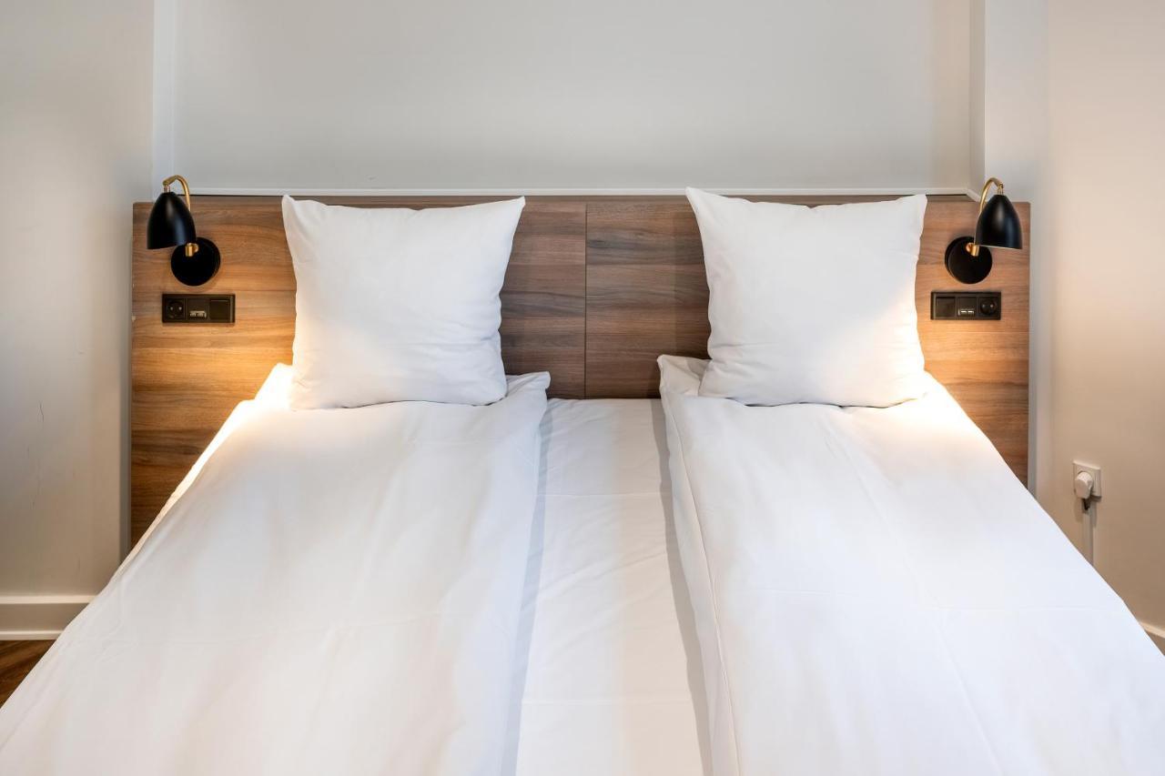 Go Hotel Saga Copenaghen Esterno foto