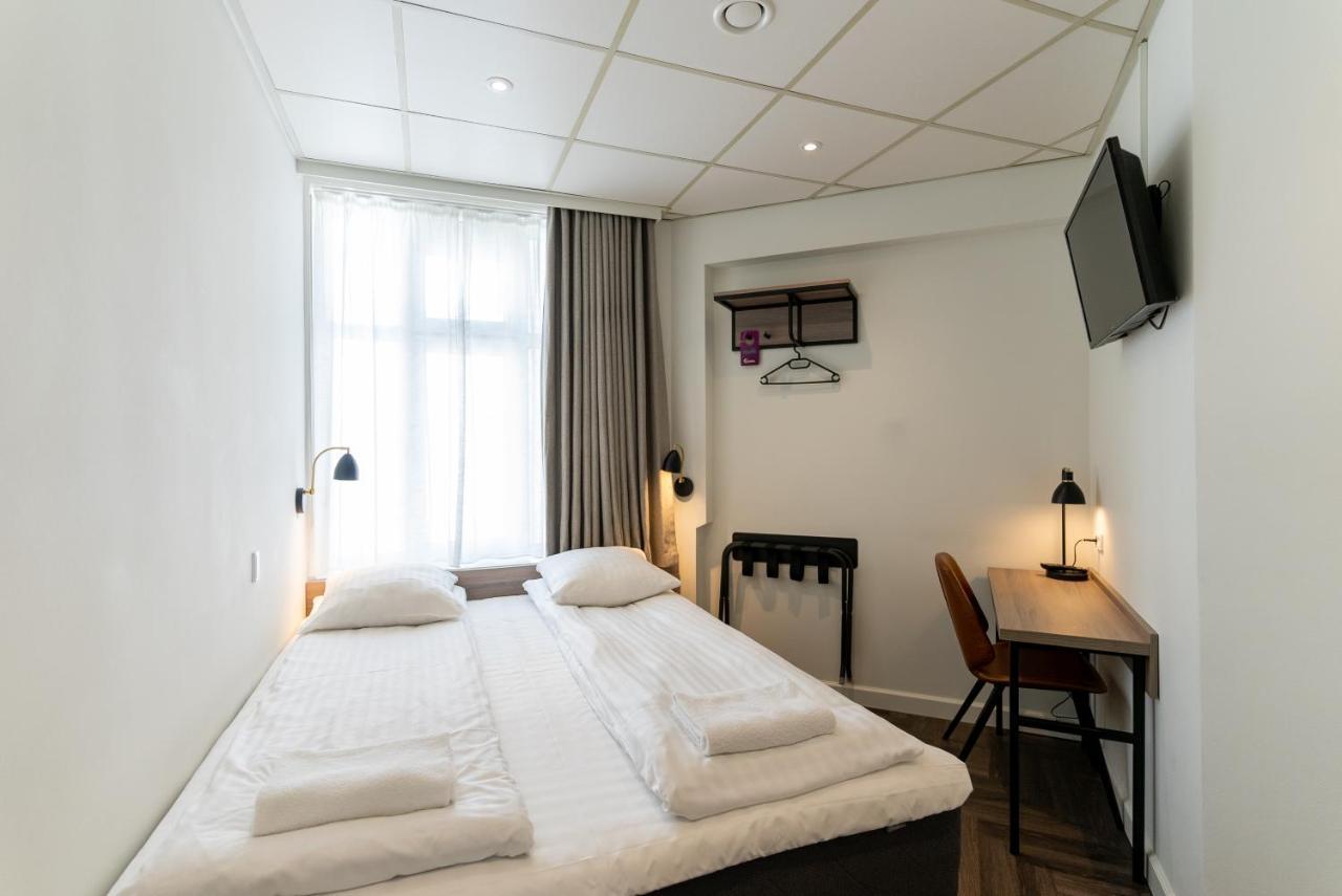 Go Hotel Saga Copenaghen Esterno foto
